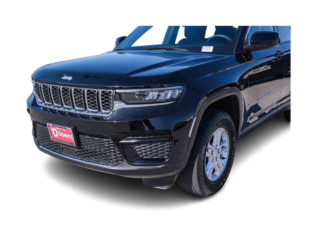 Thumbnail: 2024 Jeep Grand Cherokee - 18