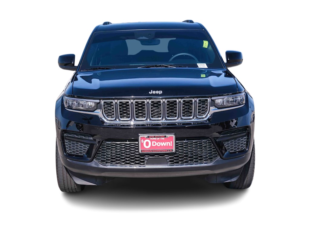 Thumbnail: 2024 Jeep Grand Cherokee - 4
