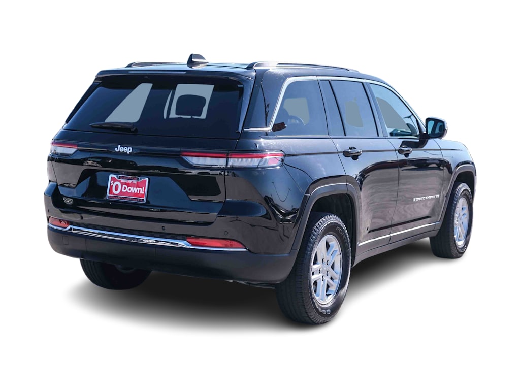 Thumbnail: 2024 Jeep Grand Cherokee - 13