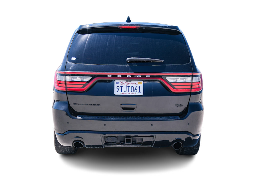 Thumbnail: 2016 Dodge Durango - 5