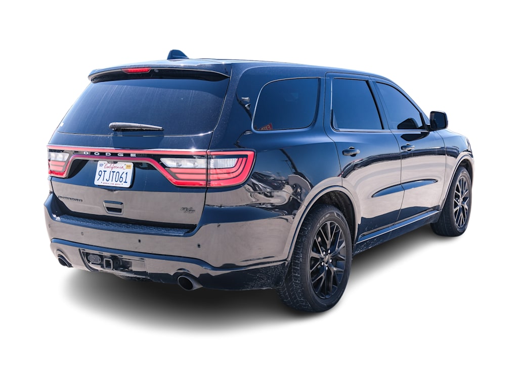 Thumbnail: 2016 Dodge Durango - 16