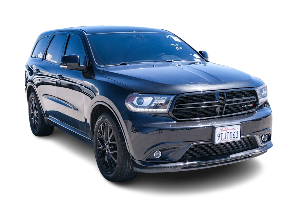 Thumbnail: 2016 Dodge Durango - 15
