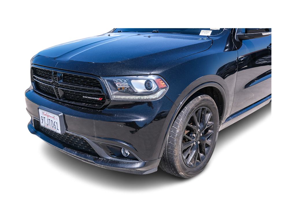 Thumbnail: 2016 Dodge Durango - 19