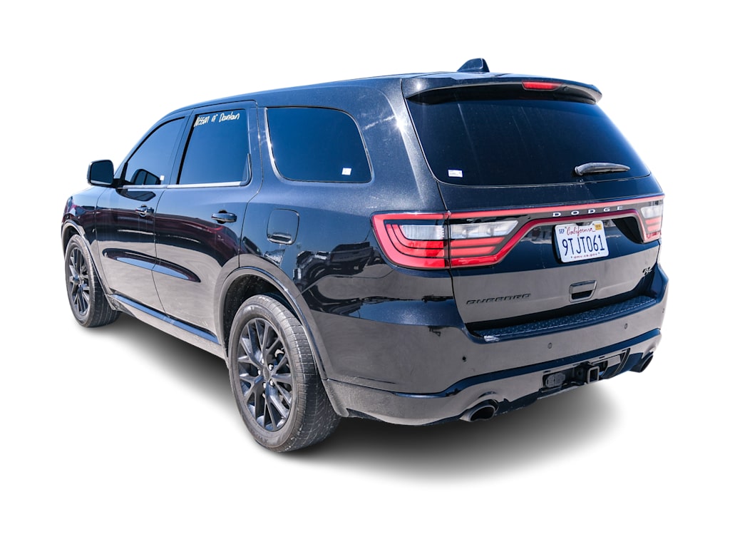 Thumbnail: 2016 Dodge Durango - 4