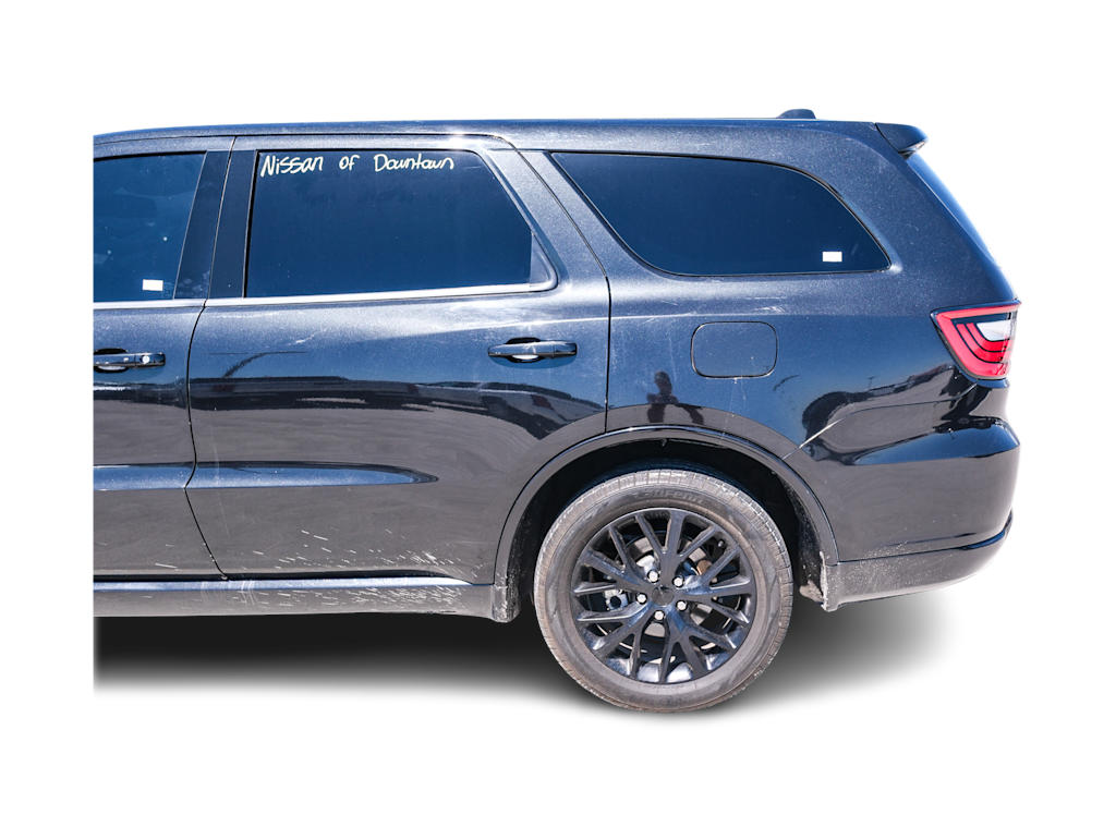 Thumbnail: 2016 Dodge Durango - 3