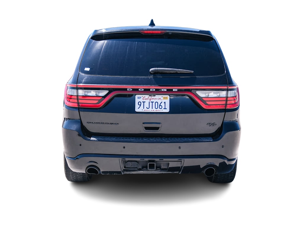Thumbnail: 2016 Dodge Durango - 5