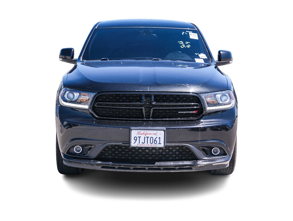 Thumbnail: 2016 Dodge Durango - 6