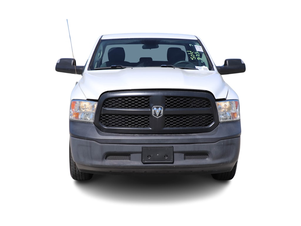 Thumbnail: 2022 RAM 1500 - 5