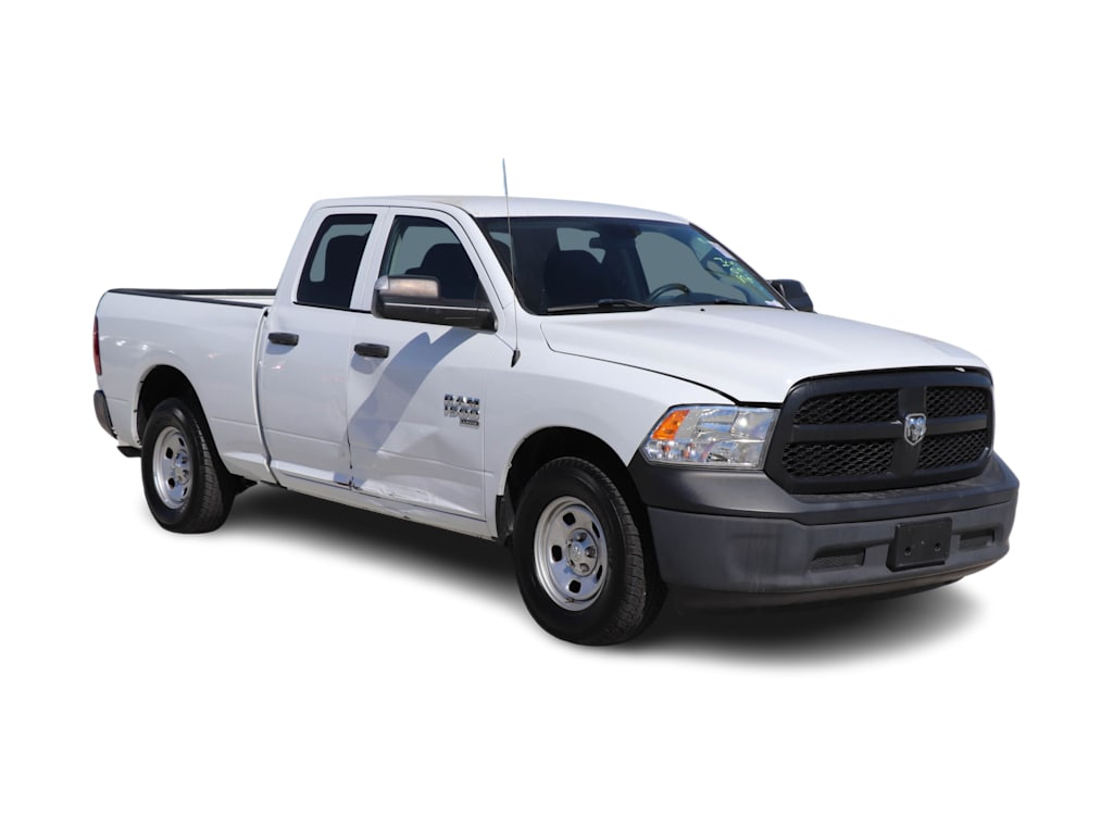 Thumbnail: 2022 RAM 1500 - 14