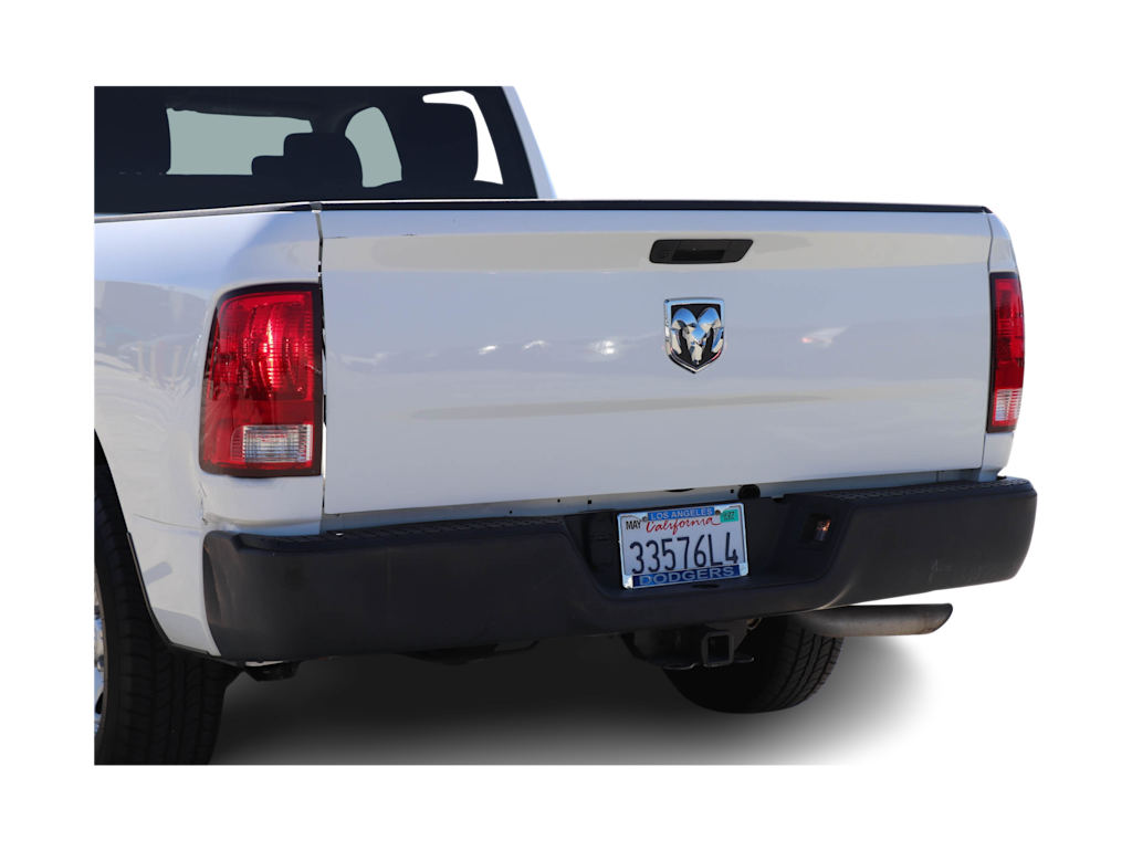Thumbnail: 2022 RAM 1500 - 18
