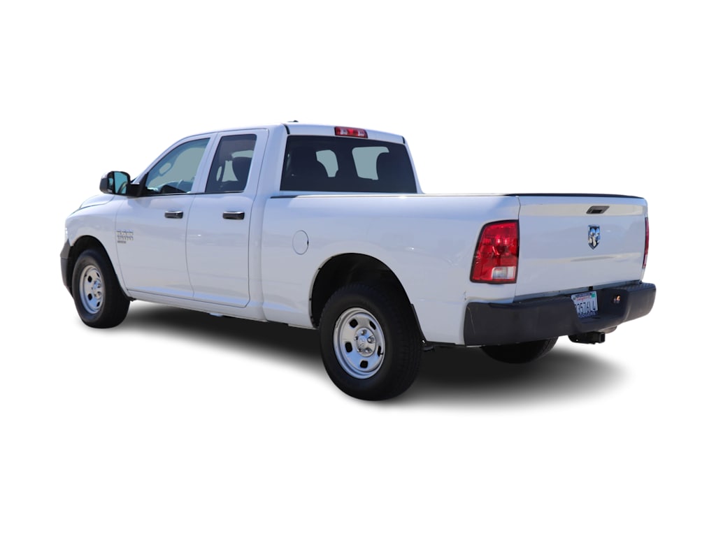 Thumbnail: 2022 RAM 1500 - 3
