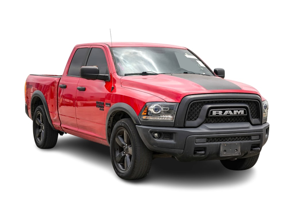 Thumbnail: 2020 RAM 1500 - 12