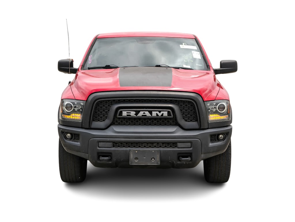 Thumbnail: 2020 RAM 1500 - 4