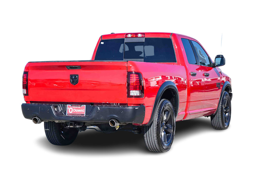 Thumbnail: 2020 RAM 1500 - 17