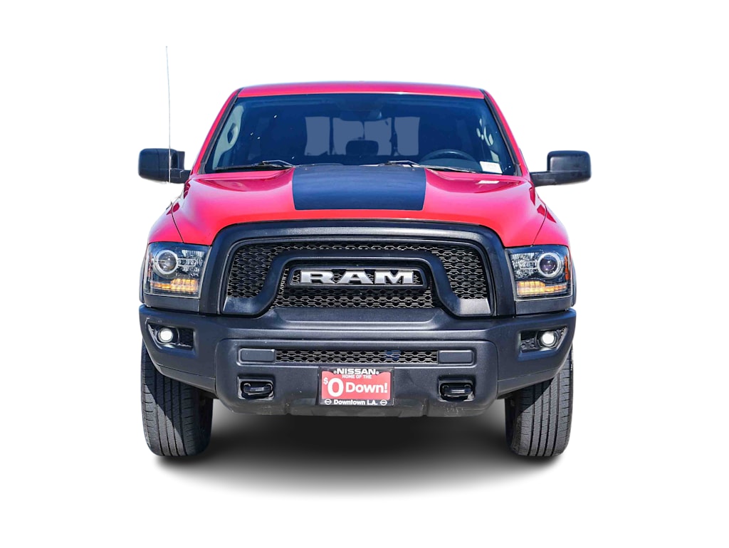 Thumbnail: 2020 RAM 1500 - 5