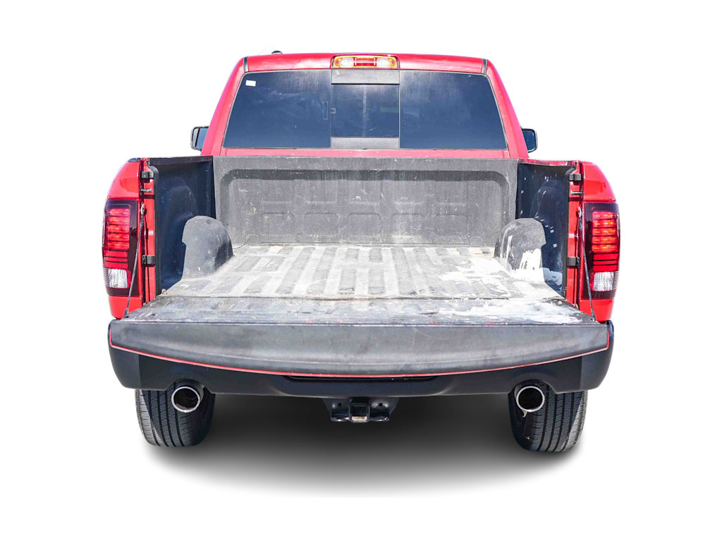 Thumbnail: 2020 RAM 1500 - 14