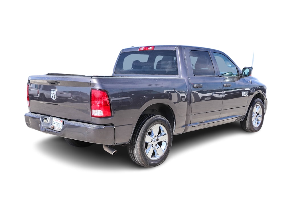 Thumbnail: 2018 RAM 1500 - 15