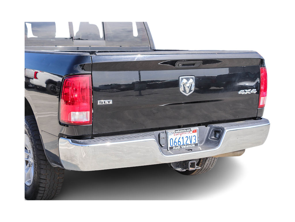 Thumbnail: 2023 RAM 1500 - 16