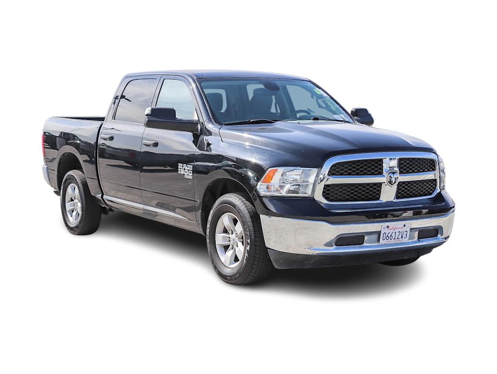 Thumbnail: 2023 RAM 1500 - 11