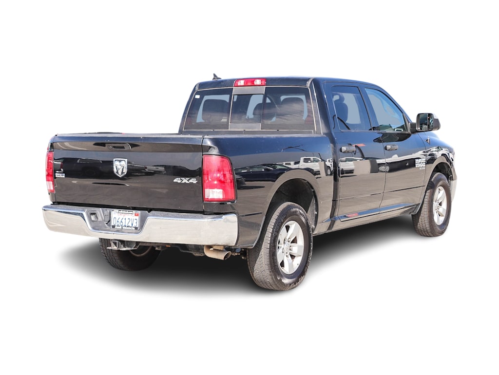 Thumbnail: 2023 RAM 1500 - 14