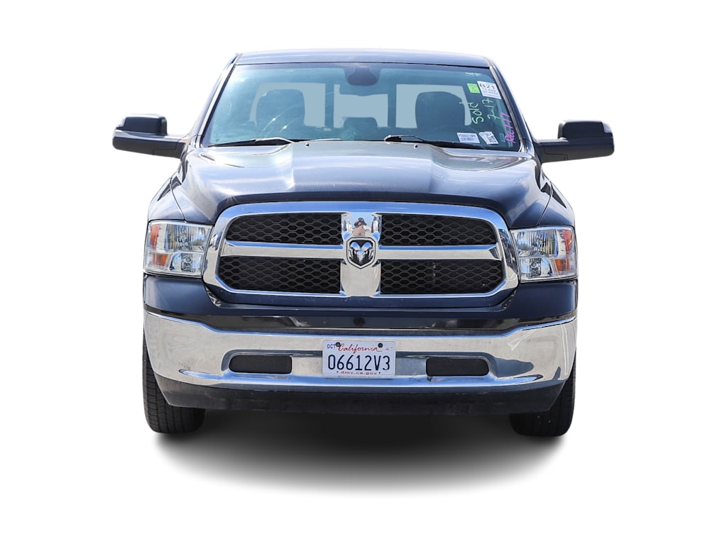 Thumbnail: 2023 RAM 1500 - 5
