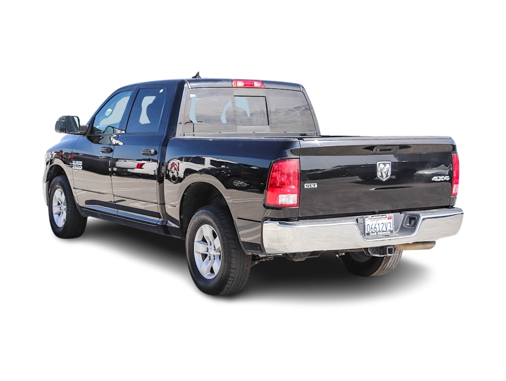 Thumbnail: 2023 RAM 1500 - 3