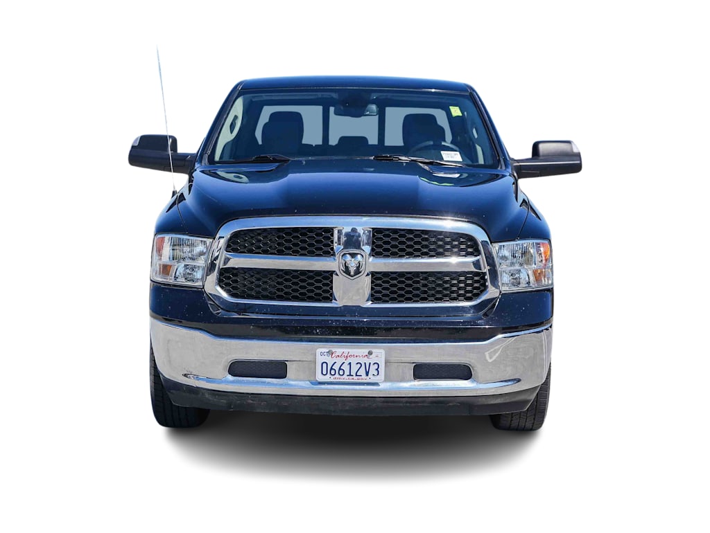 Thumbnail: 2023 RAM 1500 - 5