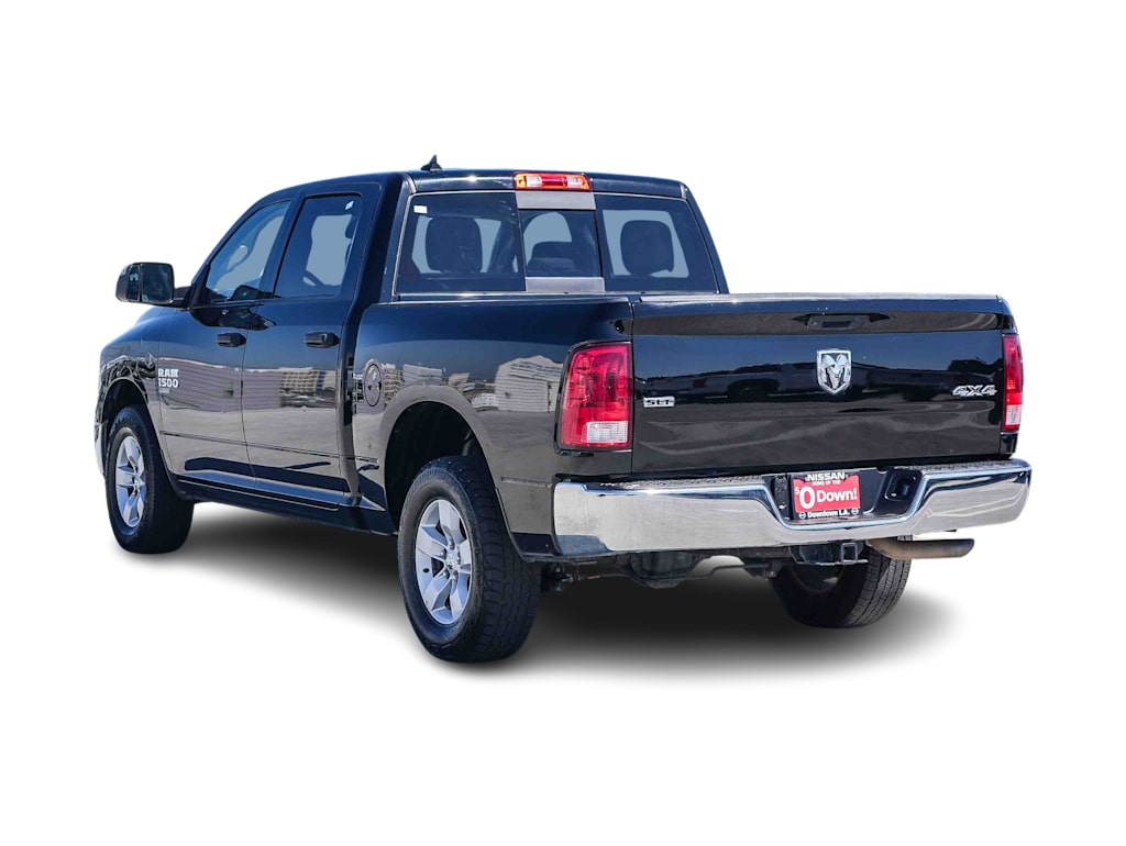 Thumbnail: 2023 RAM 1500 - 3