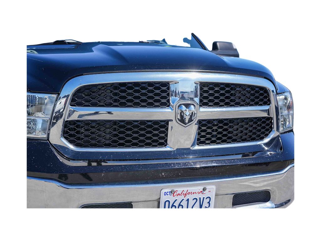 Thumbnail: 2023 RAM 1500 - 17