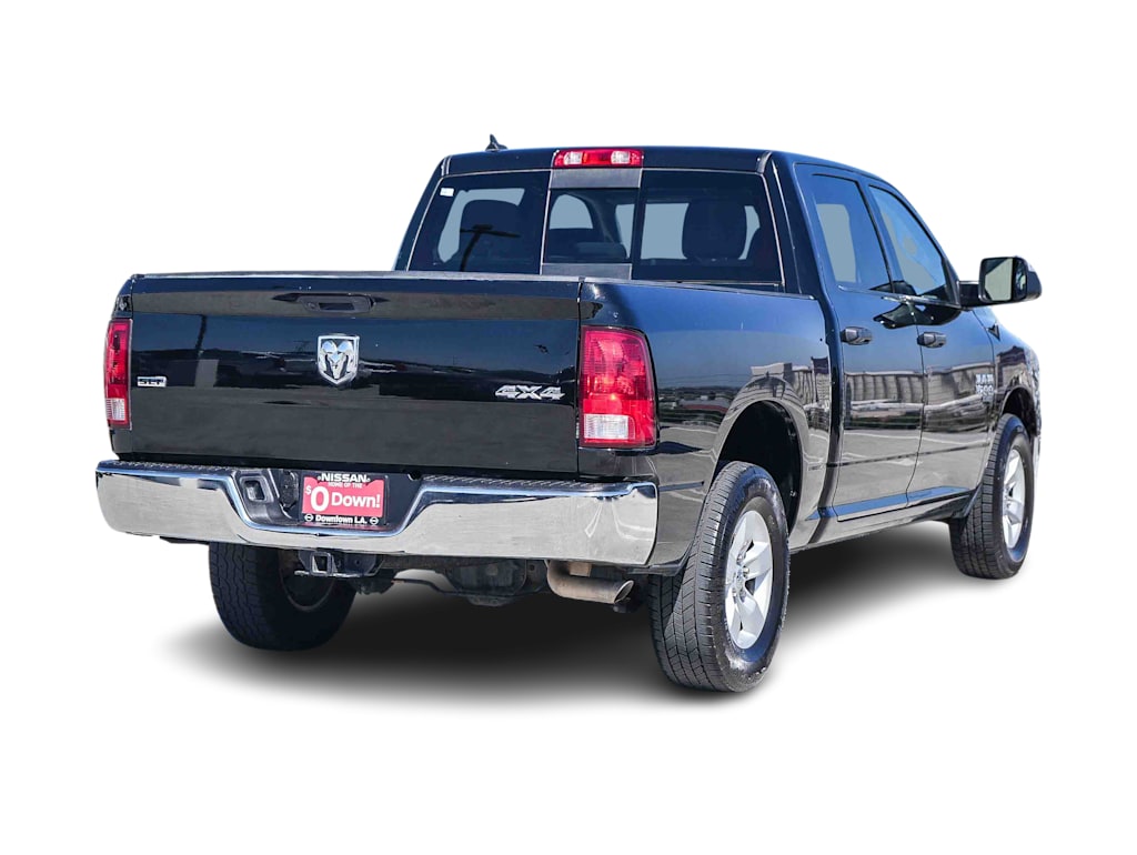 Thumbnail: 2023 RAM 1500 - 18