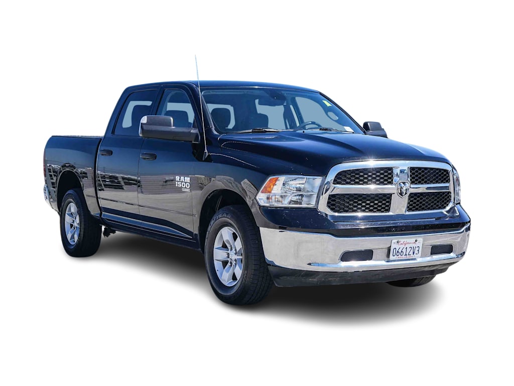 Thumbnail: 2023 RAM 1500 - 15