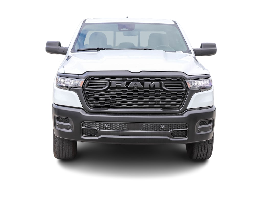 Thumbnail: 2025 RAM 1500 - 5