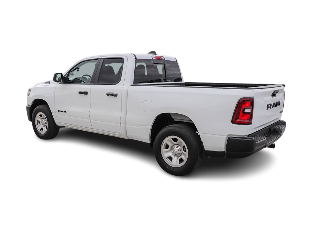 Thumbnail: 2025 RAM 1500 - 3