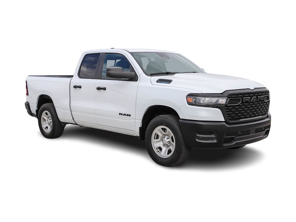 Thumbnail: 2025 RAM 1500 - 13