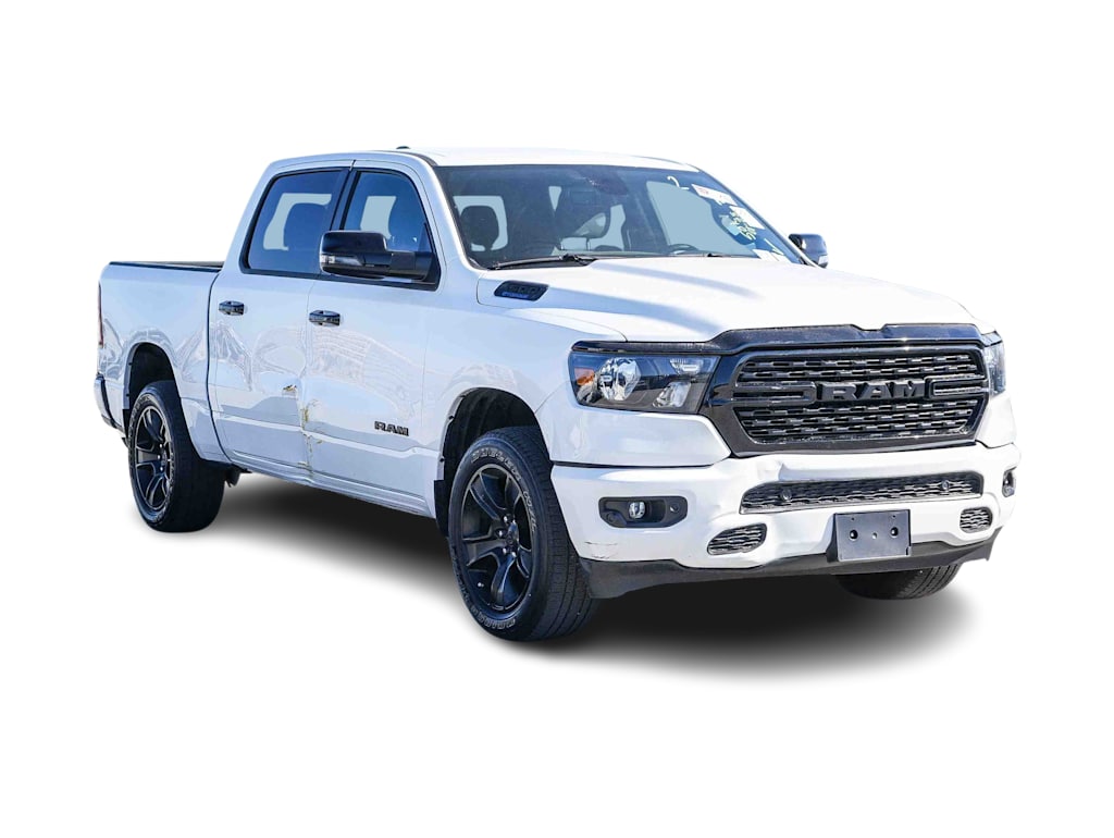 Thumbnail: 2023 RAM 1500 - 12