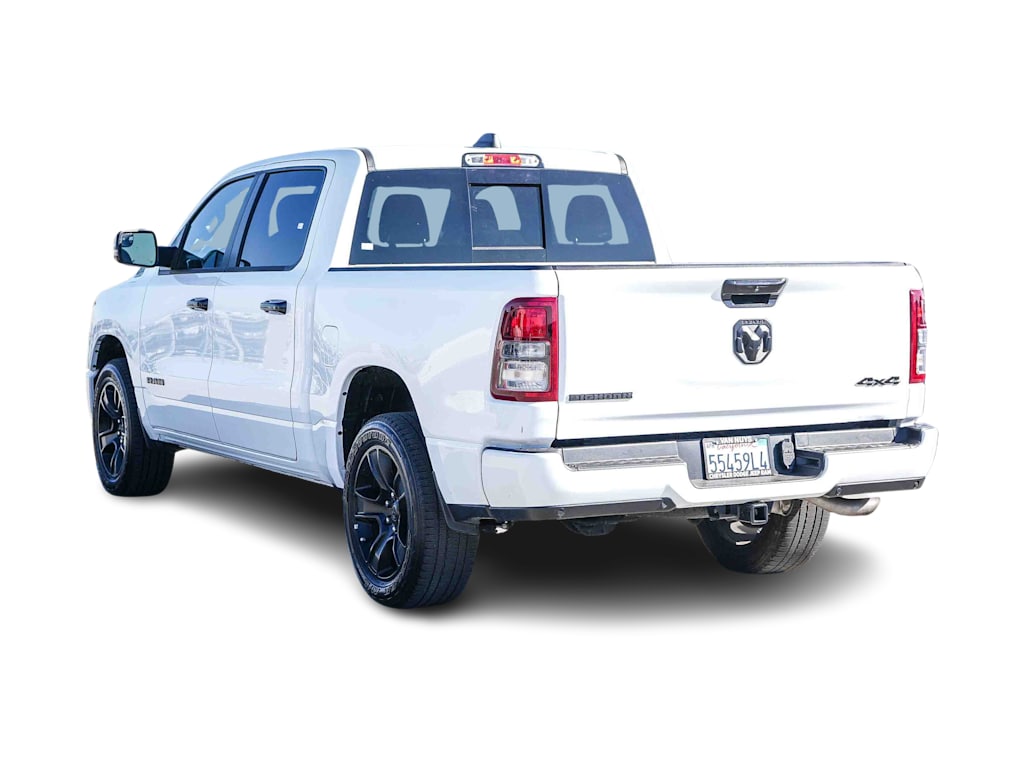 Thumbnail: 2023 RAM 1500 - 3
