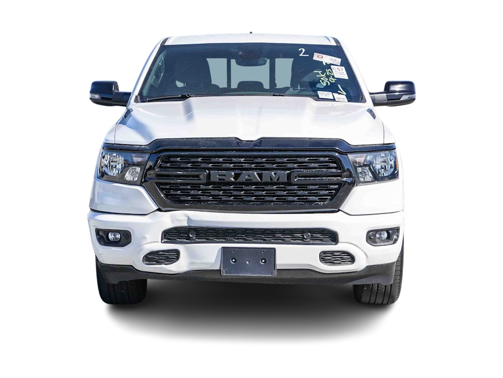 Thumbnail: 2023 RAM 1500 - 5