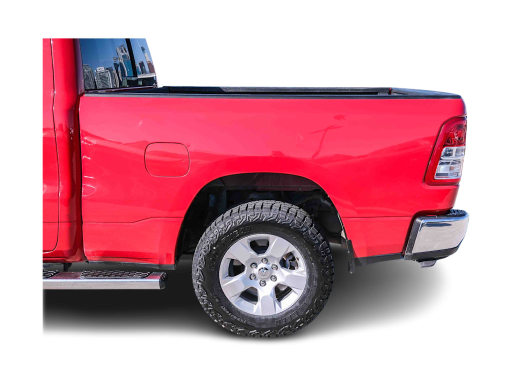 Thumbnail: 2023 RAM 1500 - 18