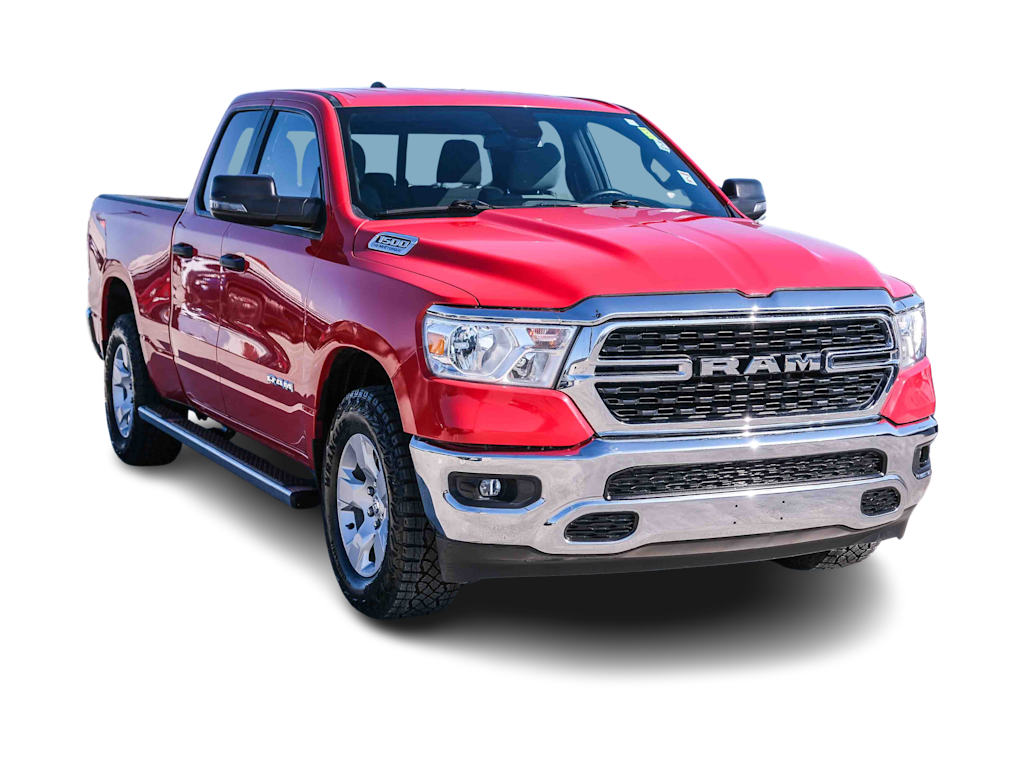 Thumbnail: 2023 RAM 1500 - 15