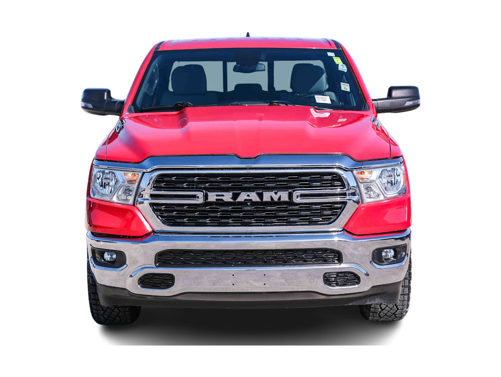Thumbnail: 2023 RAM 1500 - 5