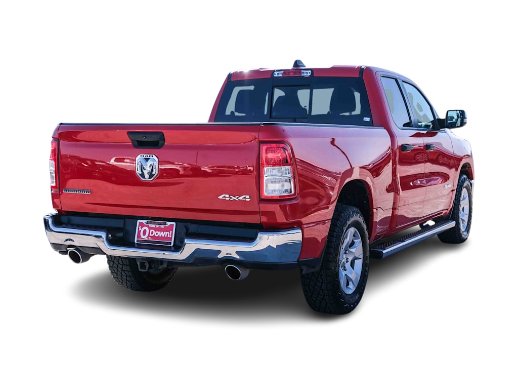 Thumbnail: 2023 RAM 1500 - 16