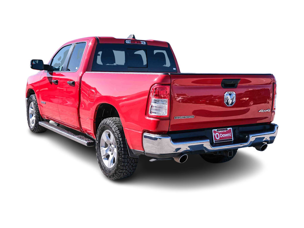 Thumbnail: 2023 RAM 1500 - 3