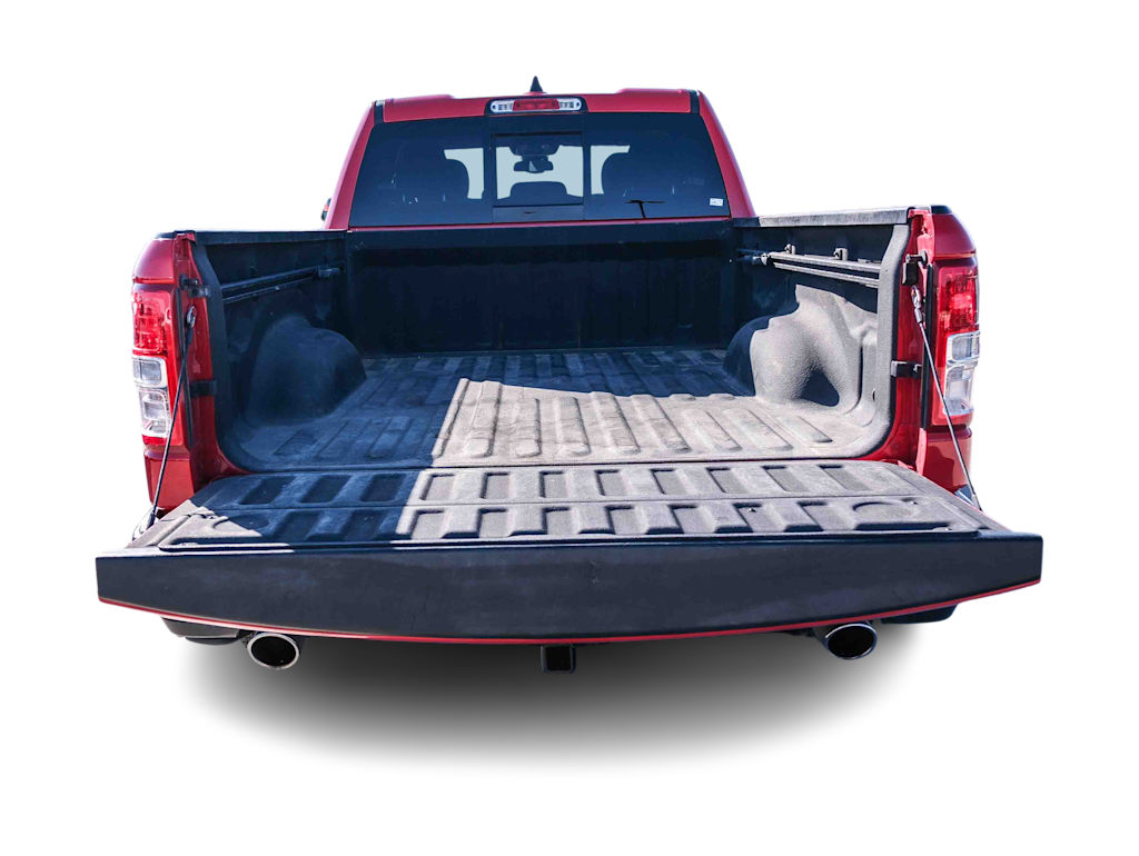 Thumbnail: 2023 RAM 1500 - 14
