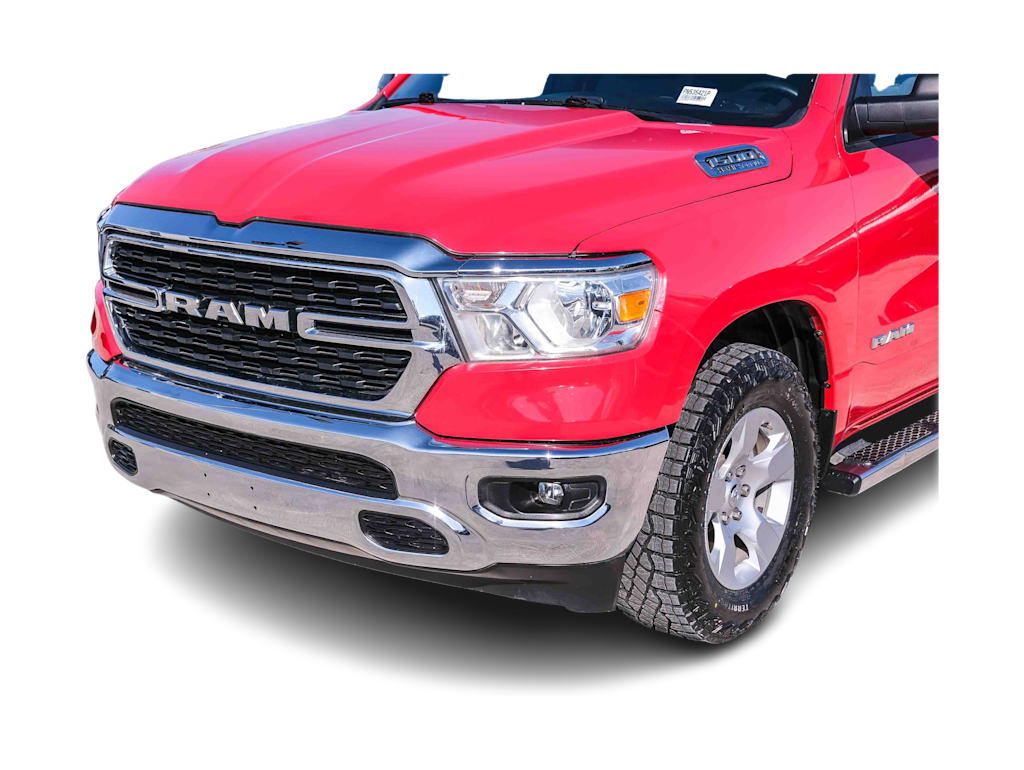 Thumbnail: 2023 RAM 1500 - 20