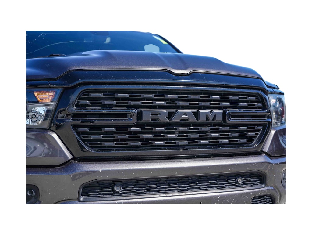 Thumbnail: 2022 RAM 1500 - 17