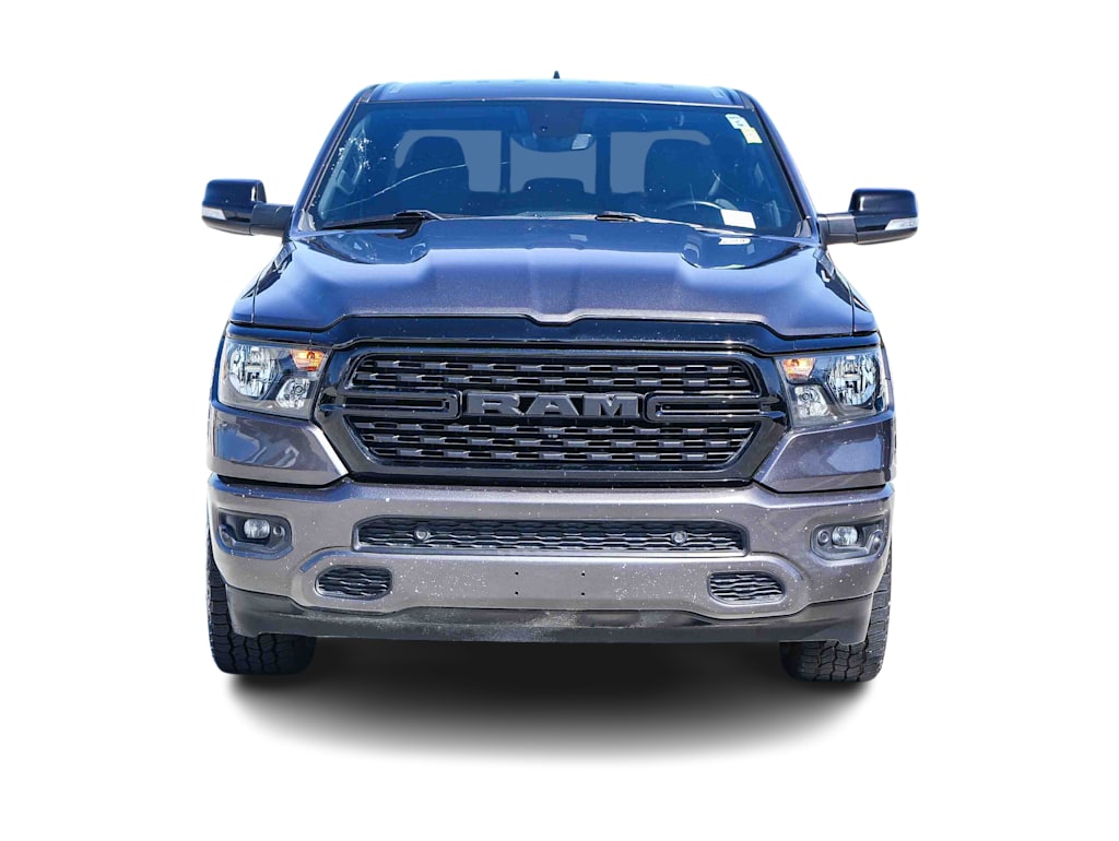 Thumbnail: 2022 RAM 1500 - 5