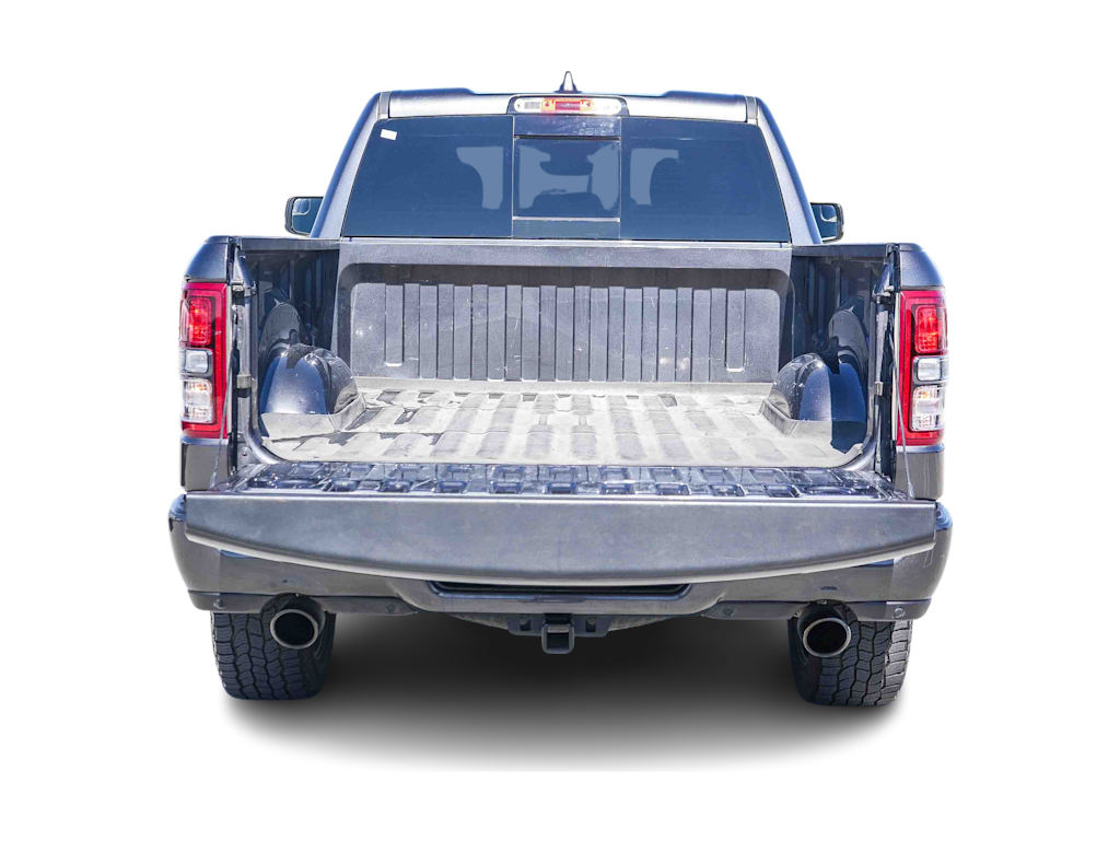 Thumbnail: 2022 RAM 1500 - 14