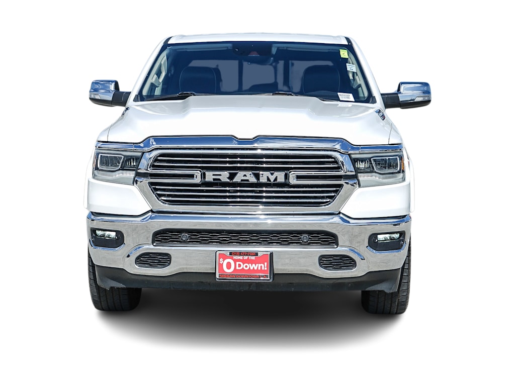 Thumbnail: 2022 RAM 1500 - 4