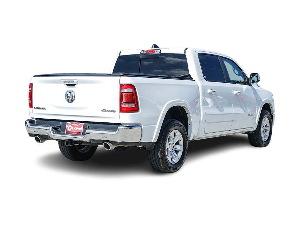 Thumbnail: 2022 RAM 1500 - 19