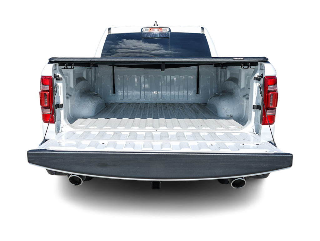 Thumbnail: 2022 RAM 1500 - 14
